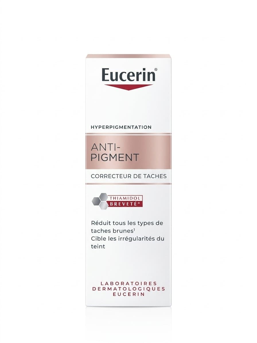 EUCERIN ANTI-PIGMENT CORRECTEUR DE TACHES